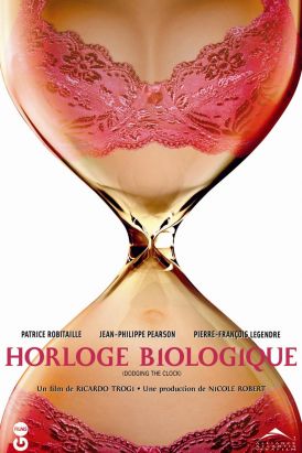 Horloge biologique