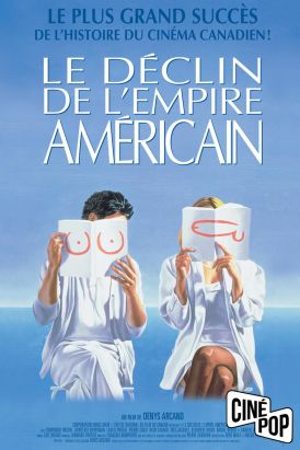 Le Déclin de l'empire américain