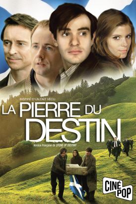 La Pierre du destin