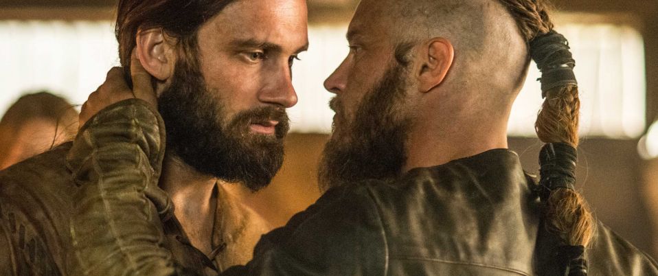 Saison 2 Épisode 2