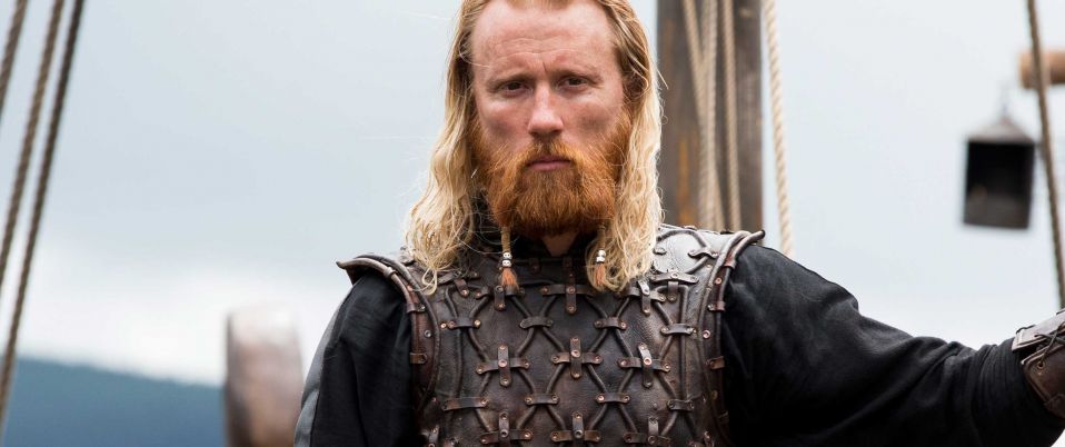 Saison 2 Épisode 3