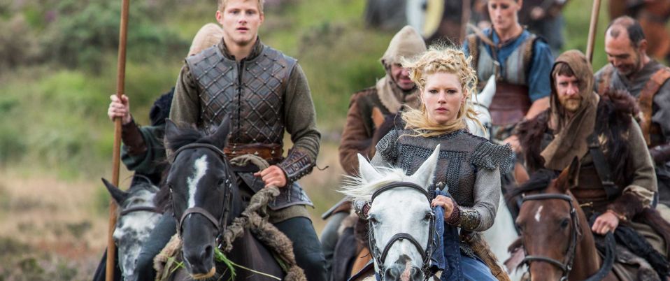 Saison 2 Épisode 4