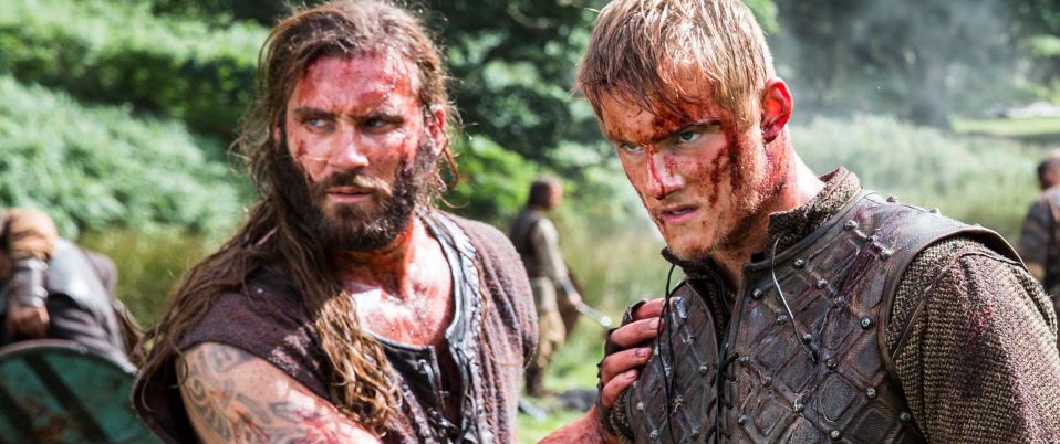 Saison 2 Épisode 5