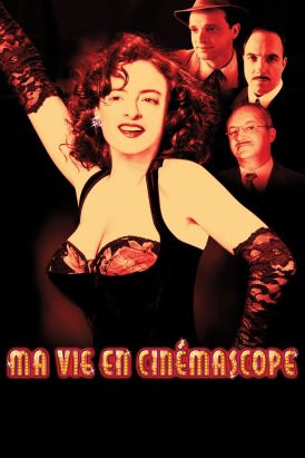 Ma vie en cinémascope