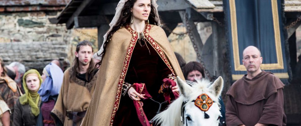 Saison 2 Épisode 8