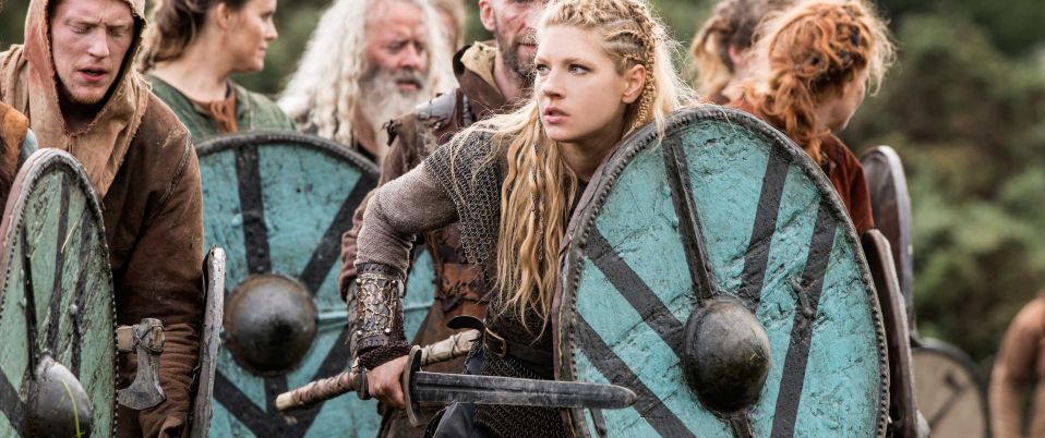 Saison 2 Épisode 9