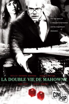 La Double vie de Mahowny