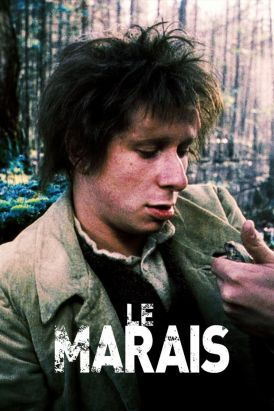 Le Marais