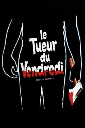 Le Tueur du vendredi
