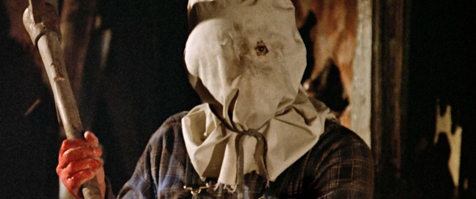 Le Tueur du vendredi