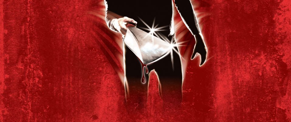 Meurtres en trois dimensions