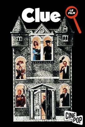 Clue