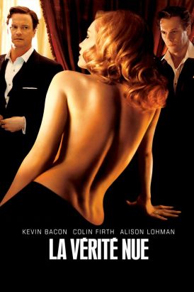La Vérité nue
