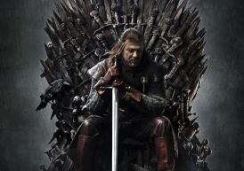 Saison 1 Épisode 5
