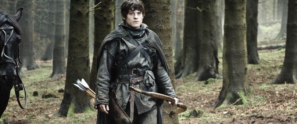 Saison 3 Épisode 3