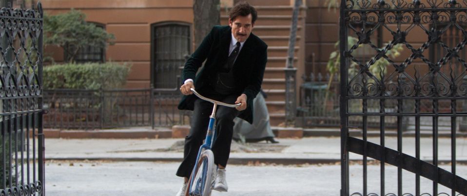 Saison 1 Épisode 5