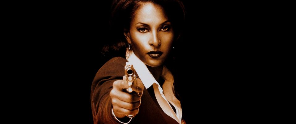 Jackie Brown