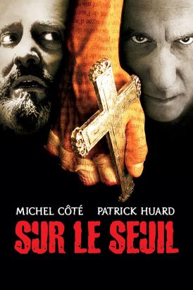 Sur le seuil