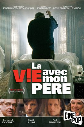 La vie avec mon père