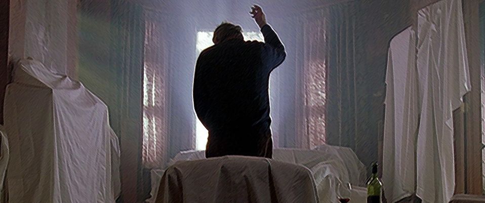 La vie avec mon père