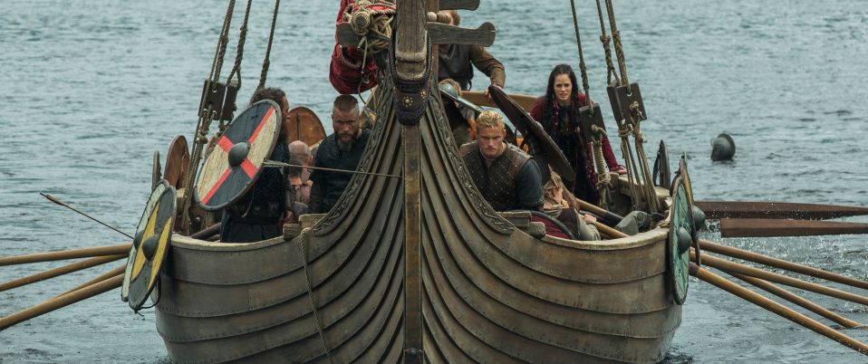 Saison 3 Épisode 1