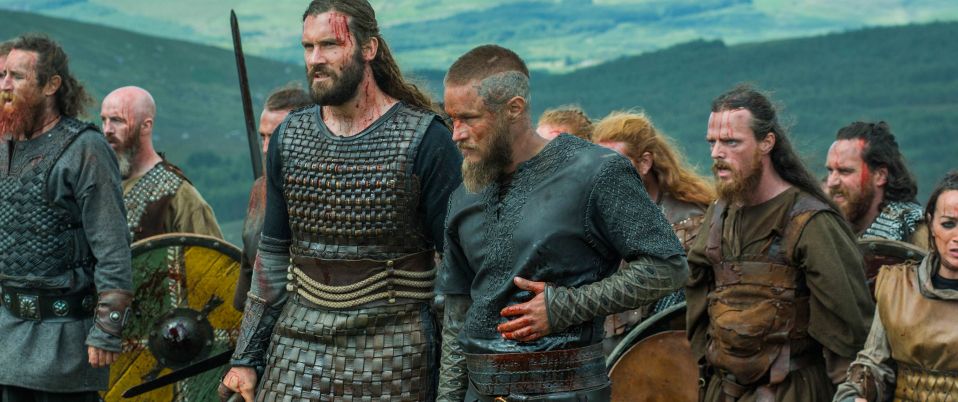 Saison 3 Épisode 3