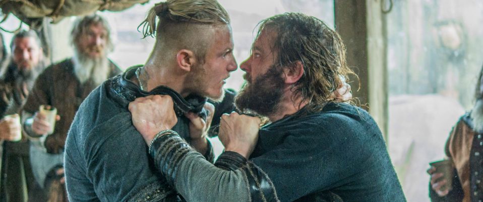Saison 3 Épisode 5