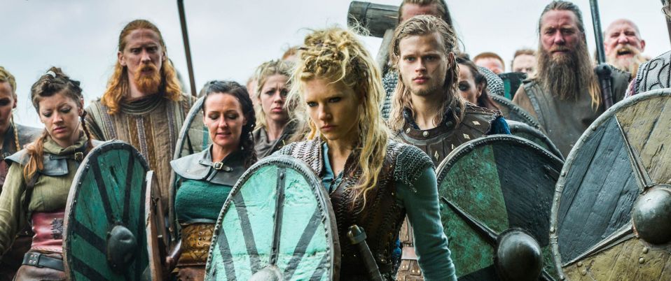 Saison 3 Épisode 7