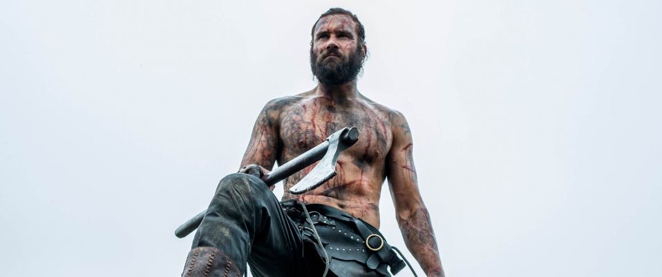 Saison 3 Épisode 8