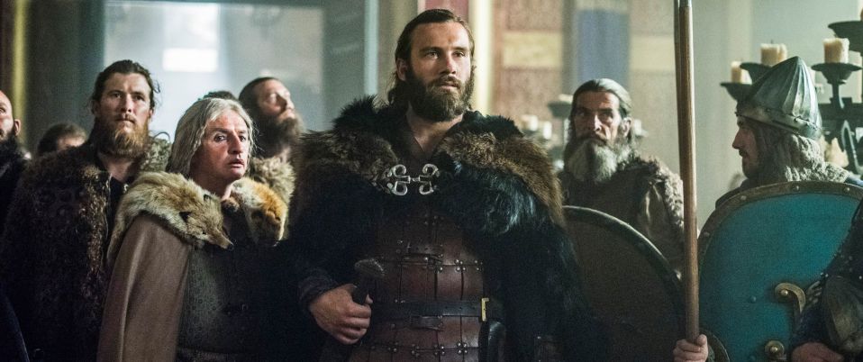 Saison 3 Épisode 10