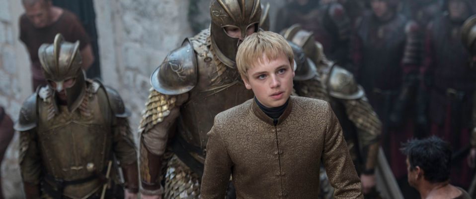 Saison 5 Épisode 4