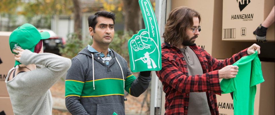 Saison 2 Épisode 4