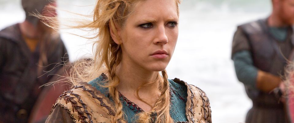 Saison 1 Épisode 3