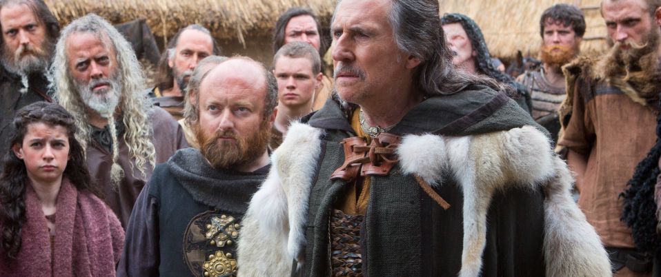 Saison 1 Épisode 4