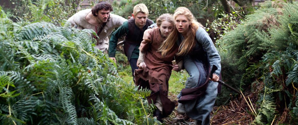 Saison 1 Épisode 5