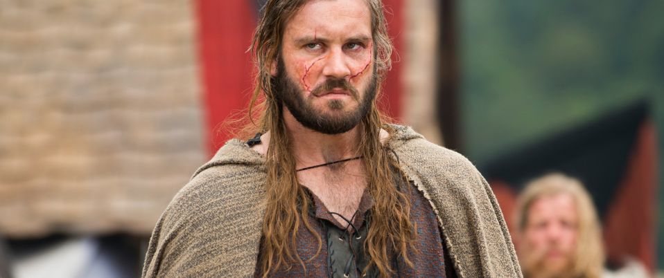 Saison 1 Épisode 6