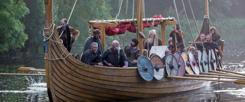 Saison 1 Épisode 7