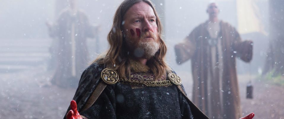 Saison 1 Épisode 8