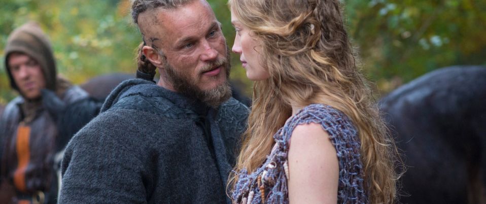 Saison 1 Épisode 9