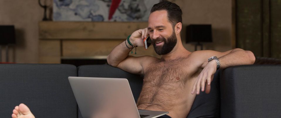 Saison 2 Épisode 6