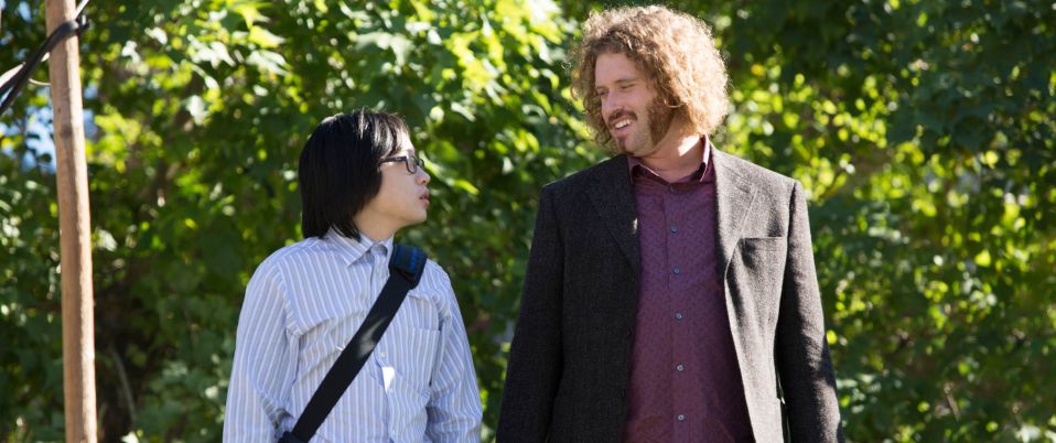 Saison 2 Épisode 8