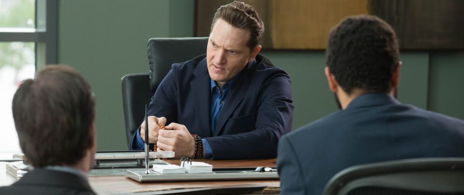 Saison 2 Épisode 9
