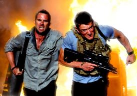 Saison 1 Épisode 5