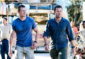 Saison 2 Épisode 3