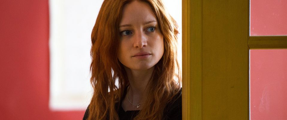 Saison 1 Épisode 3