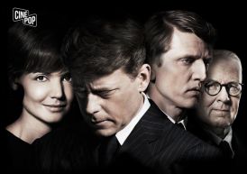 Saison 1 Épisode 3