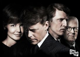 Saison 1 Épisode 4
