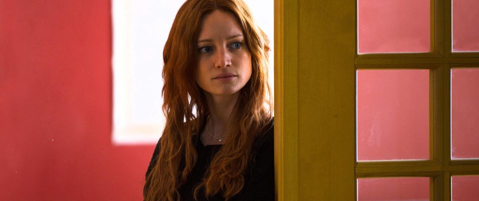 Saison 1 Épisode 4