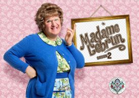 Saison 2 Épisode 4