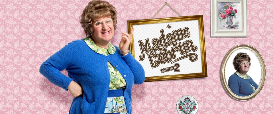 Saison 2 Épisode 4